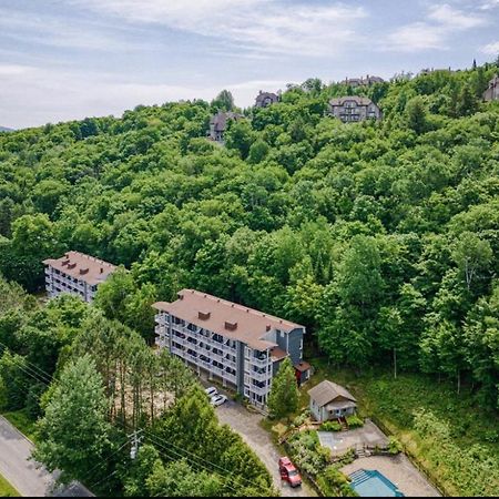 Le Chik By Gestion Elite Mont-Tremblant Exterior foto