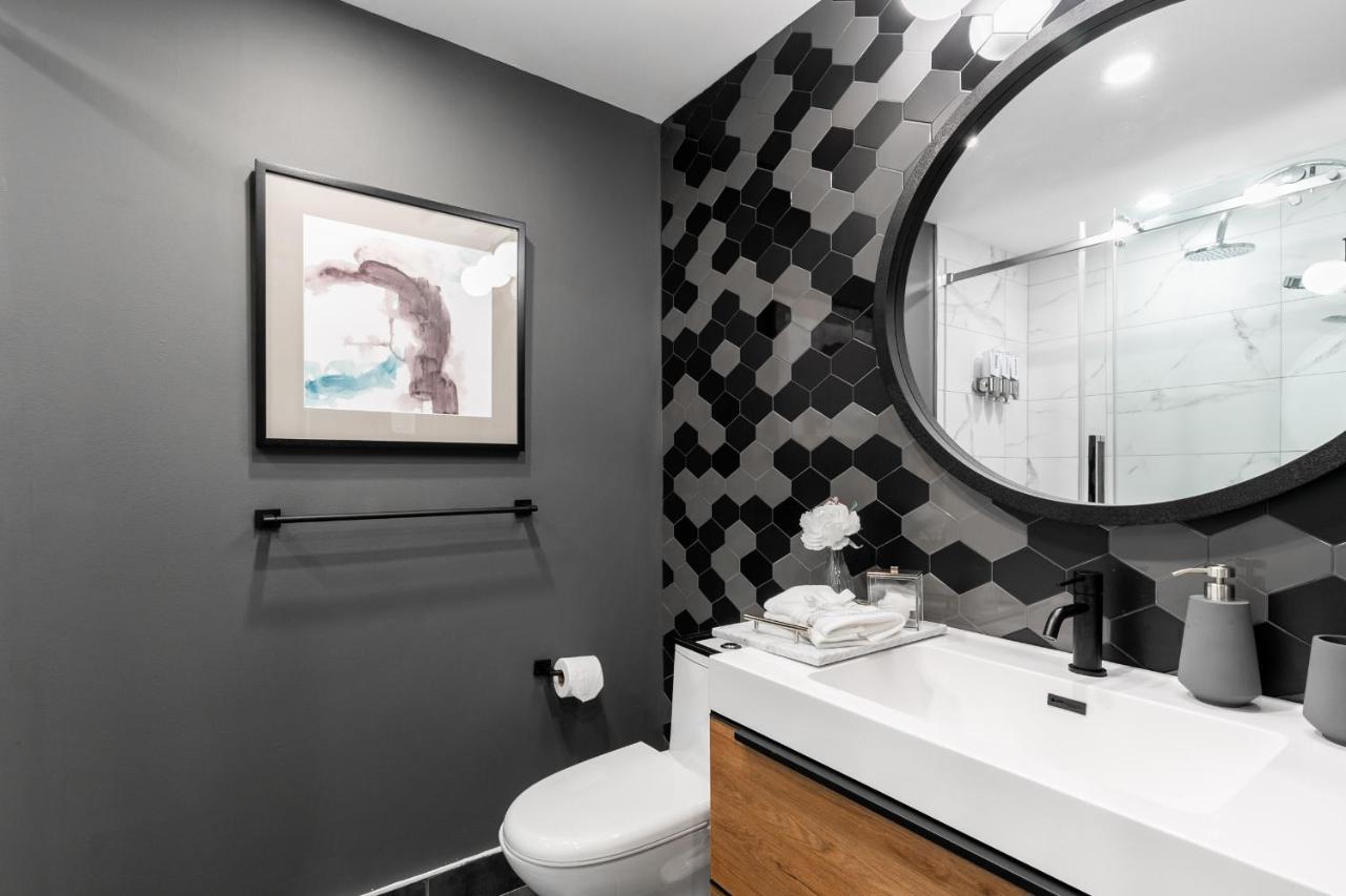 Le Chik By Gestion Elite Mont-Tremblant Exterior foto