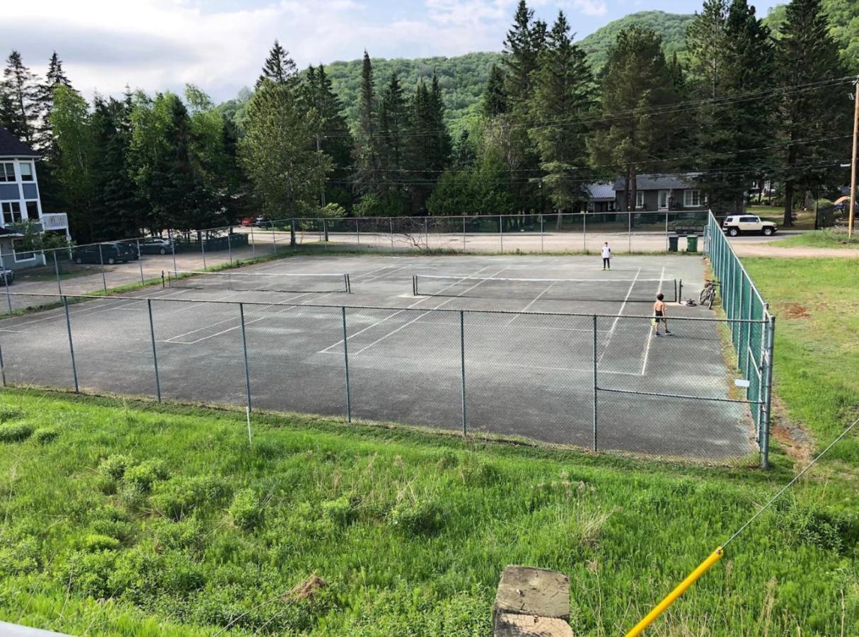 Le Chik By Gestion Elite Mont-Tremblant Exterior foto